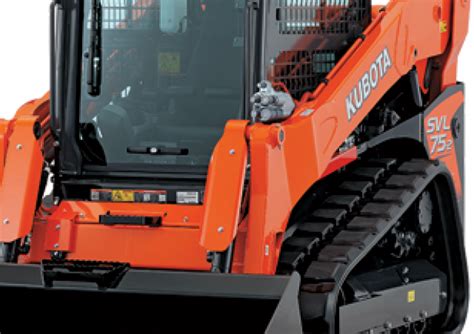 kubota 75 hp skid steer specs|svl75 skidsteer specs.